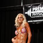 Lisa  Chaffin - NPC All South 2011 - #1